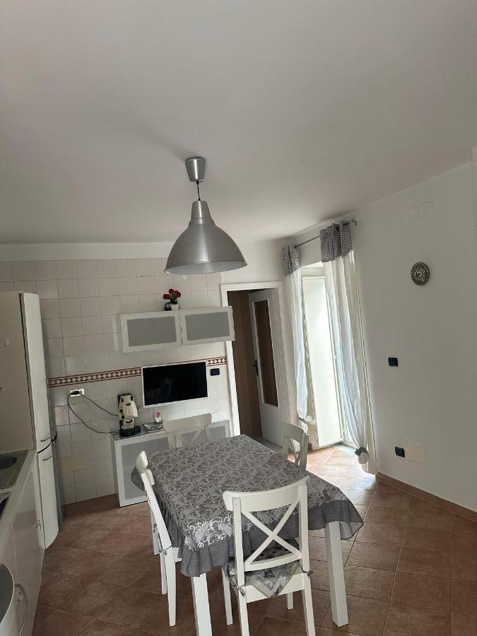 Casa Vacanza La Fontana Vietri 外观 照片