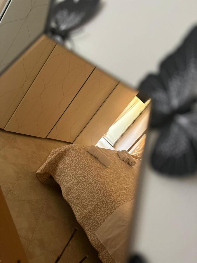 Casa Vacanza La Fontana Vietri 外观 照片