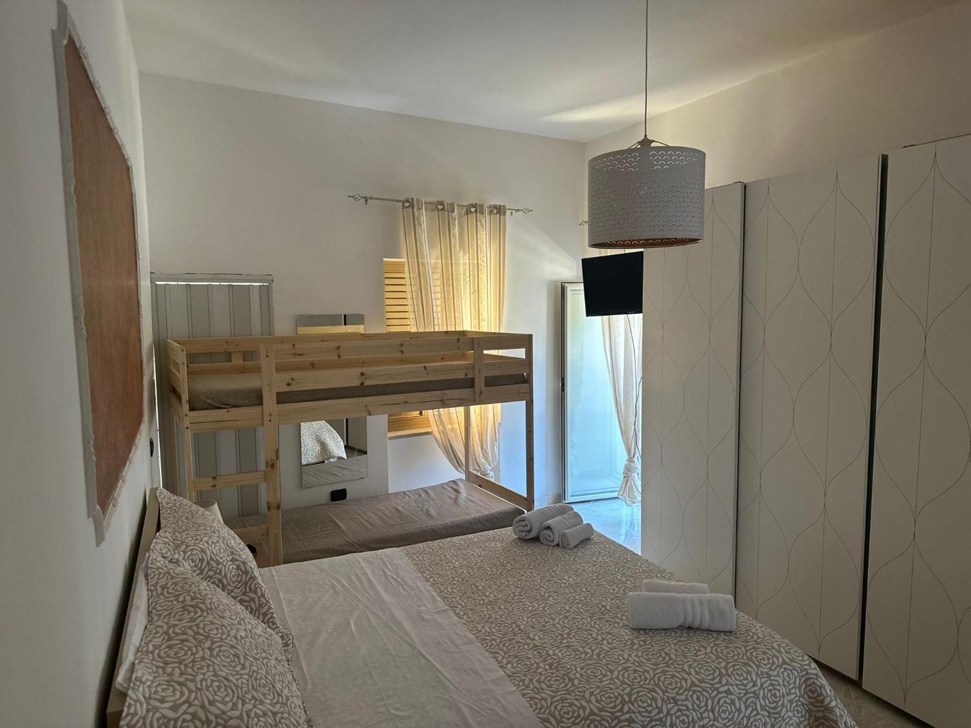 Casa Vacanza La Fontana Vietri 外观 照片
